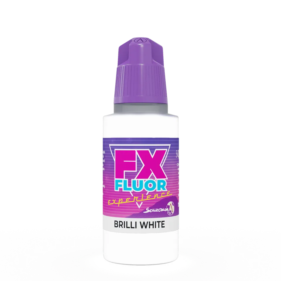 scale75-scalecolor-brilli-white-peinture-acrylique-17ml-uv image 1