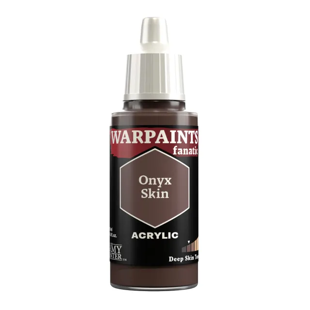 the-army-painter-warpaints-fanatic-onyx-skin-peinture-peau-fonc-e image 1