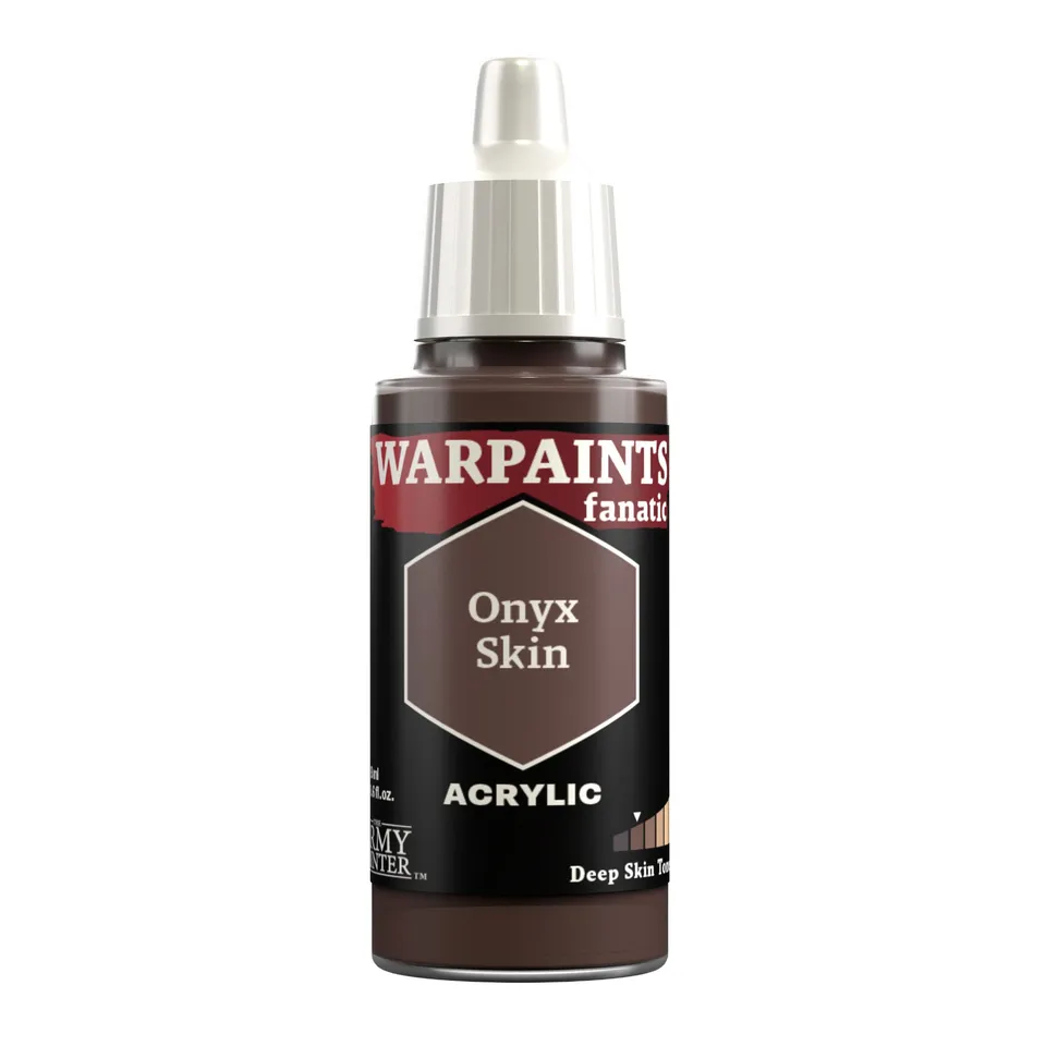 the-army-painter-warpaints-fanatic-onyx-skin-peinture-peau-fonc-e image 1