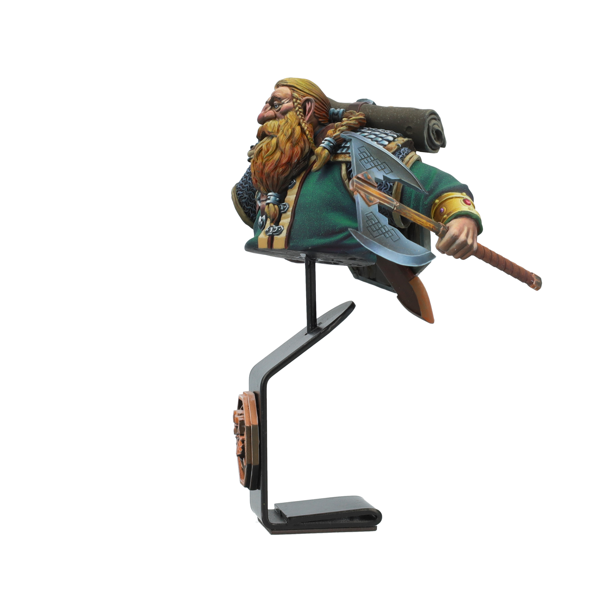 scale75-characters-broin-dragon-hunter-figurine-r-sine-1-10 image 7