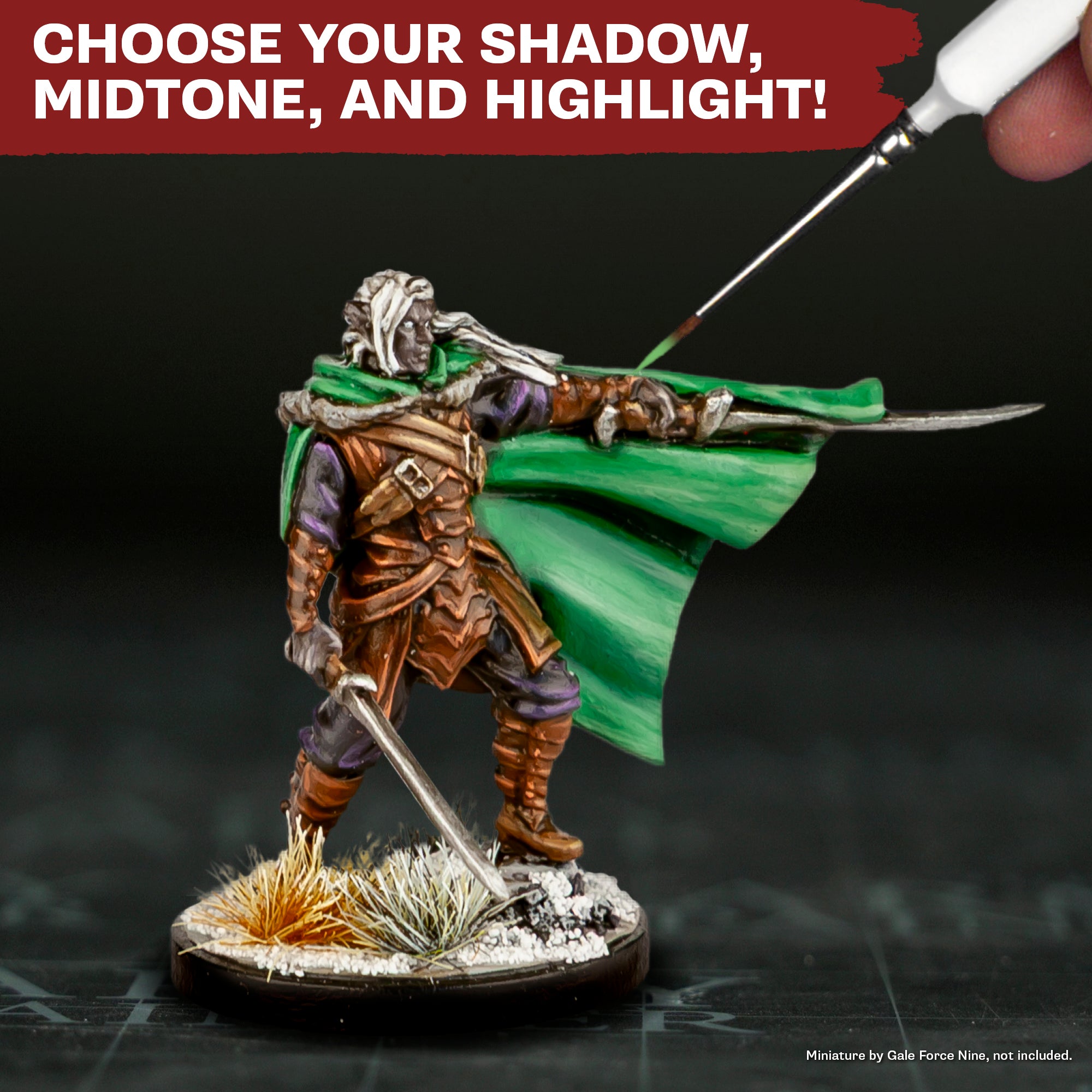 the-army-painter-warpaints-fanatic-triad-plus-deep-greens-peinture-7-verts image 4