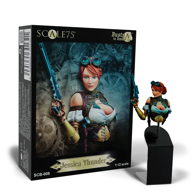 scale75-busts-jessica-thunder-buste-1-10-r-sine-non-peint image 1