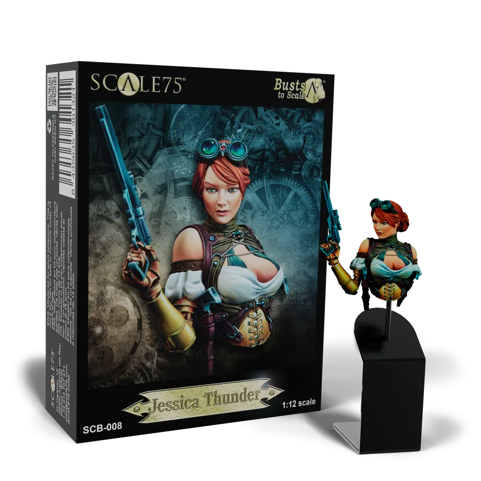scale75-busts-jessica-thunder-buste-1-10-r-sine-non-peint image 1