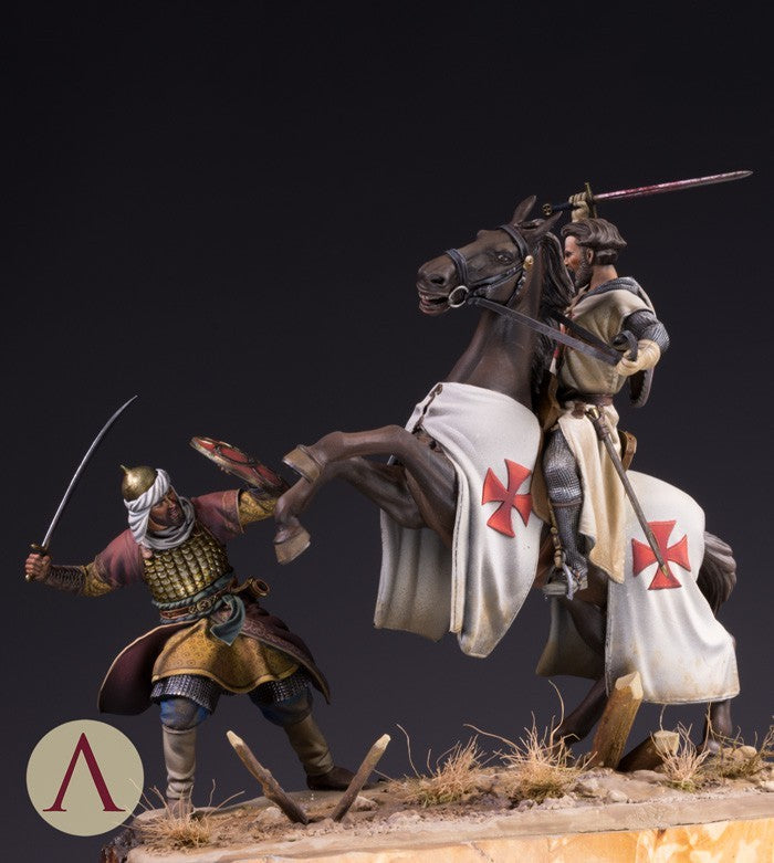 scale75-middle-ages-knight-templar-saracen-pack-75mm image 5