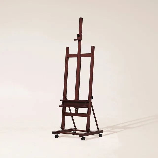 meeden-floor-easels-chevalet-h-h-tre-noyer-w02 image 1