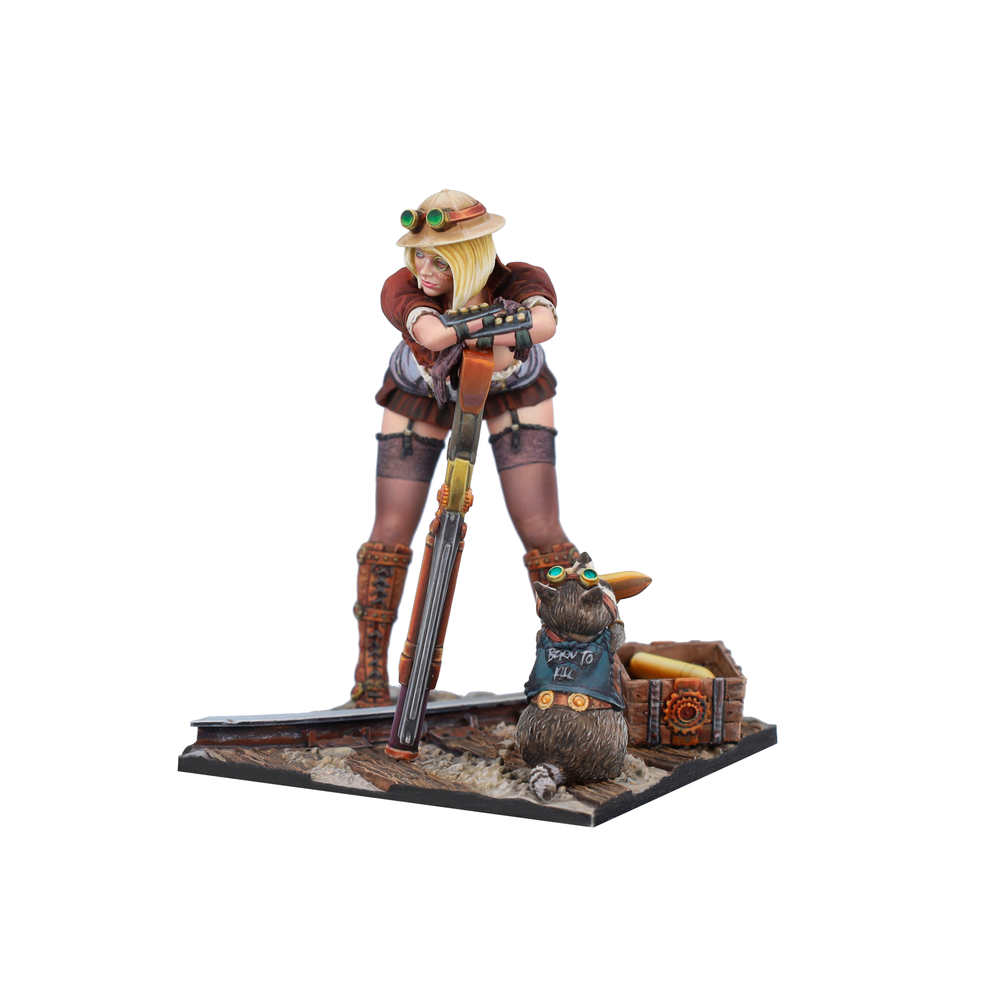 scale75-characters-audrey-d-rumblepop-figurine-75mm-non-peinte image 5