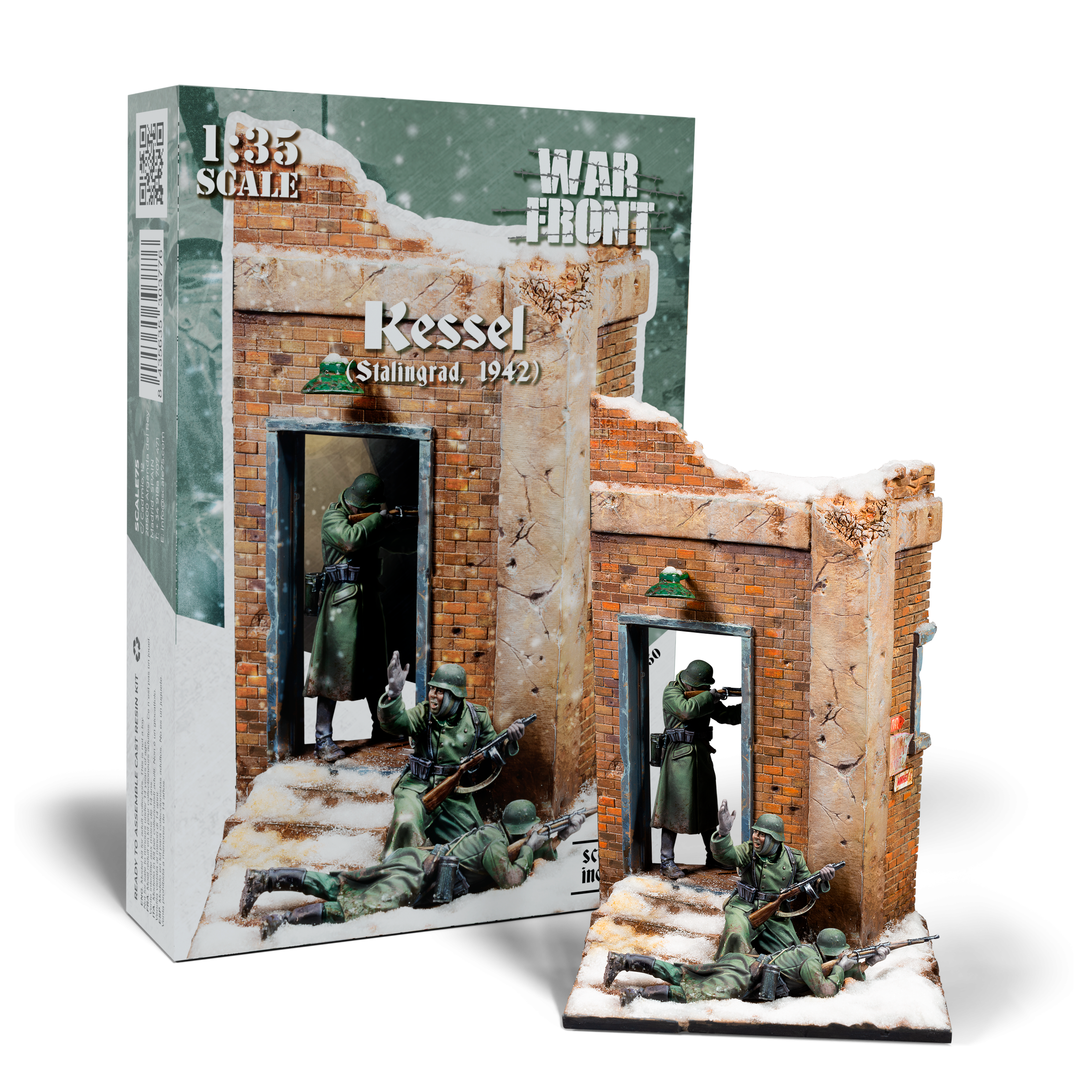 scale75-kessel-stalingrad-1942-figurine-r-sine-1-35-non-peinte image 1