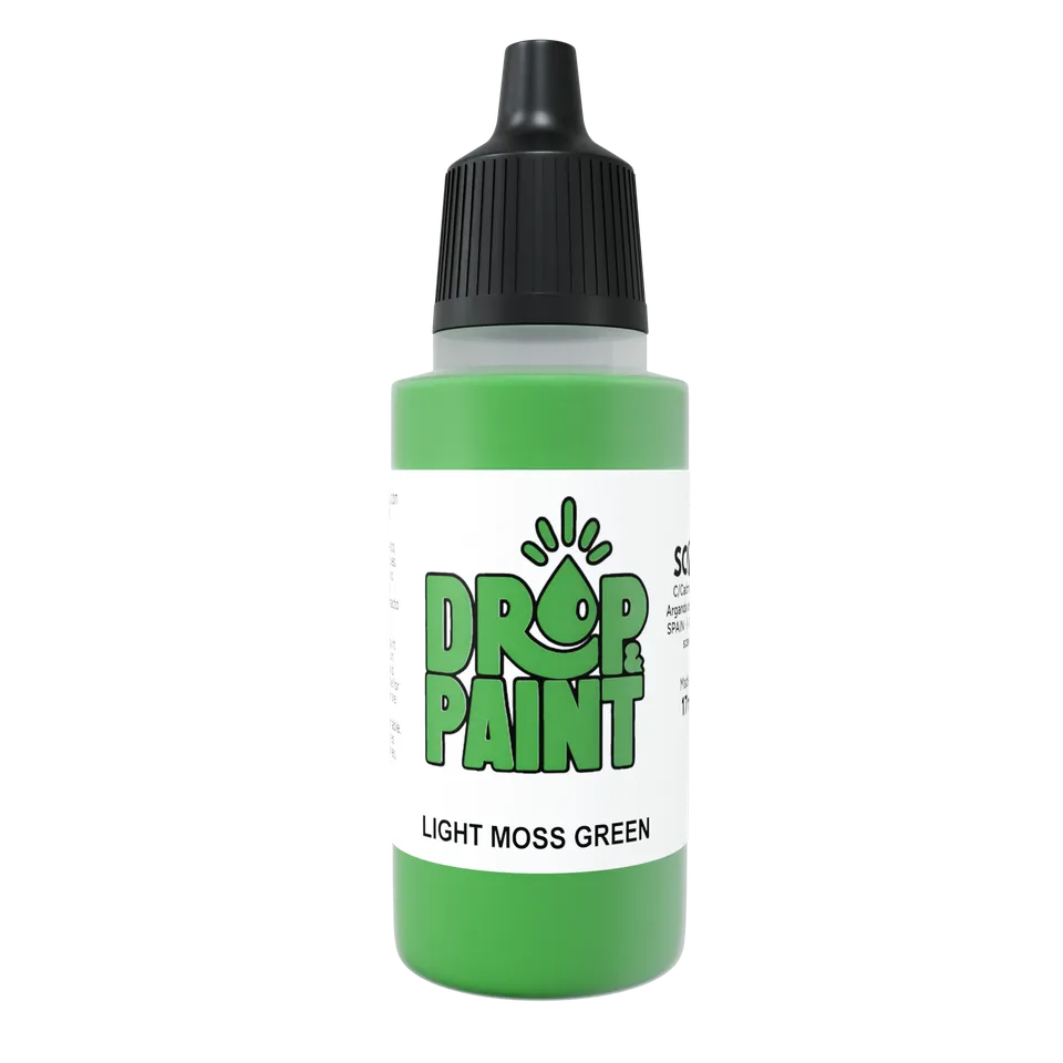 scale75-scalecolor-light-moss-green-peinture-acrylique-vert-mousse-mat-17-ml image 1