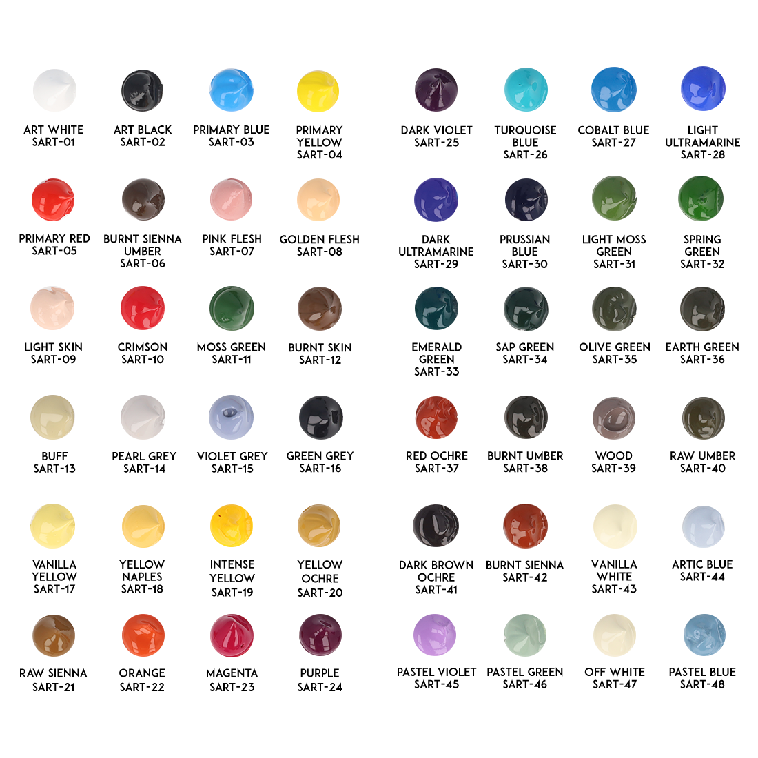 scale75-scalecolor-collection-1-set-peinture-acrylique image 2