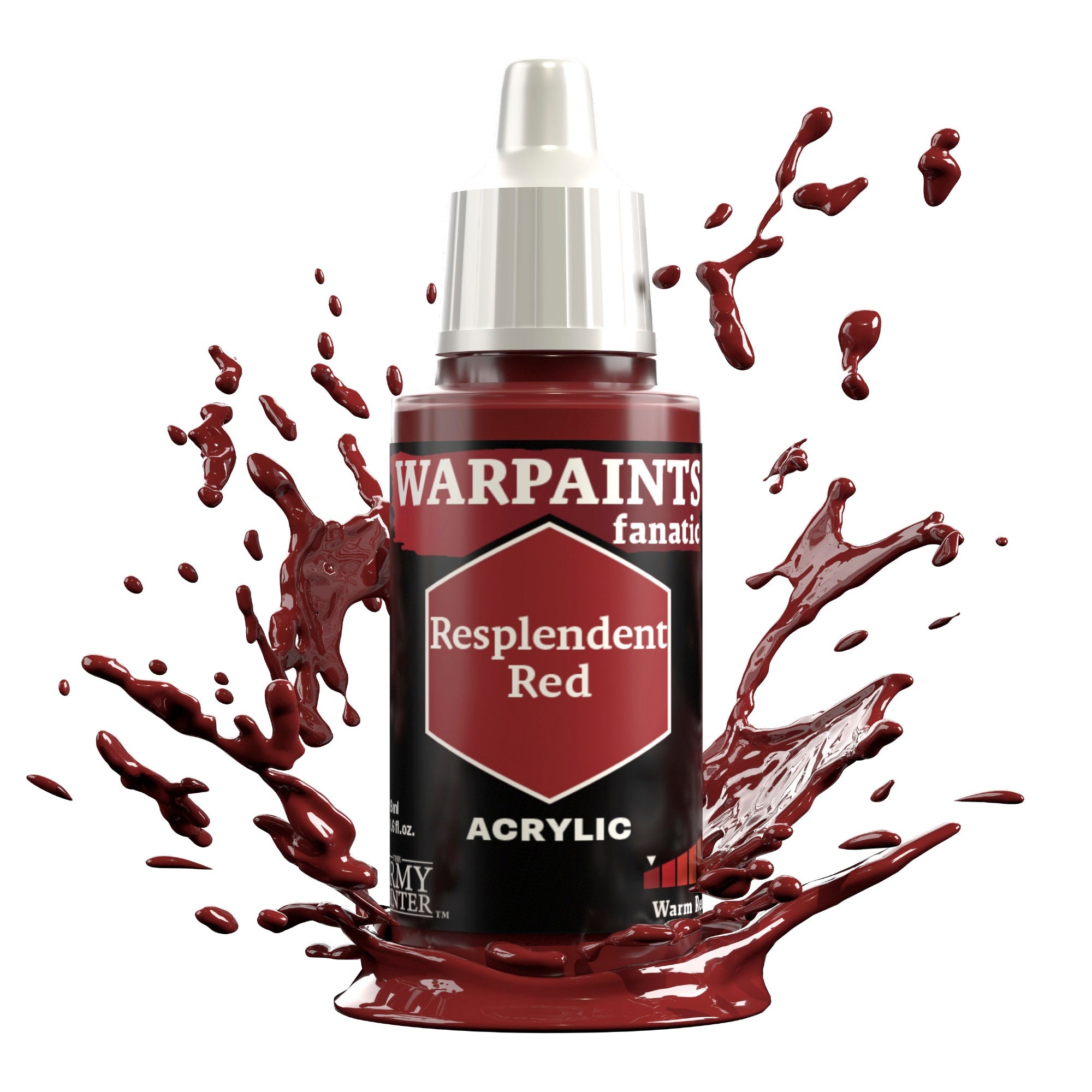 the-army-painter-warpaints-fanatic-resplendent-red-peinture-rouge-fonc image 2
