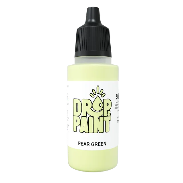 scale75-scalecolor-pear-green-peinture-miniature-17ml-mat image 1