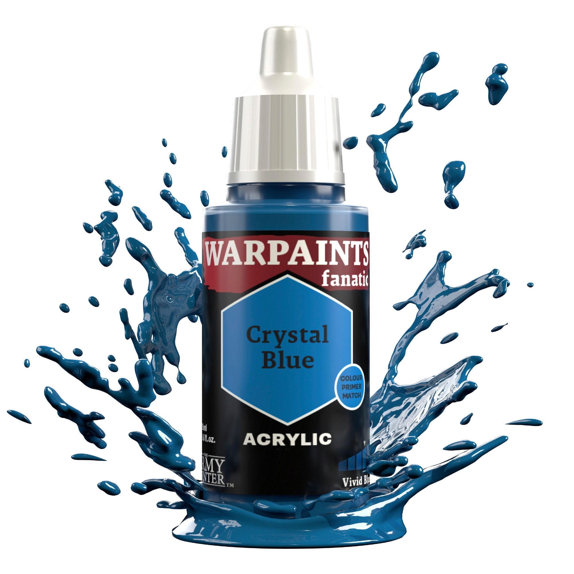 the-army-painter-warpaints-fanatic-crystal-blue-peinture-bleu-vif-18ml image 2