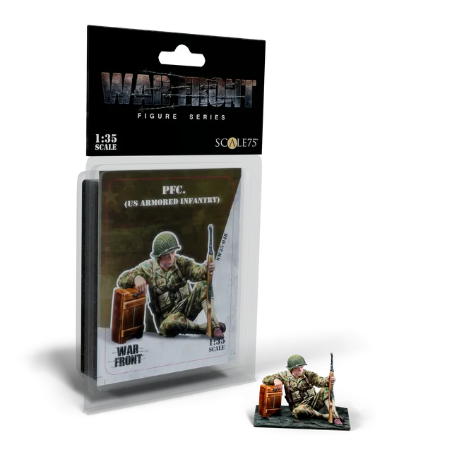 scale75-models-pfc-us-armored-infantry-figurine-1-35-r-sine image 1