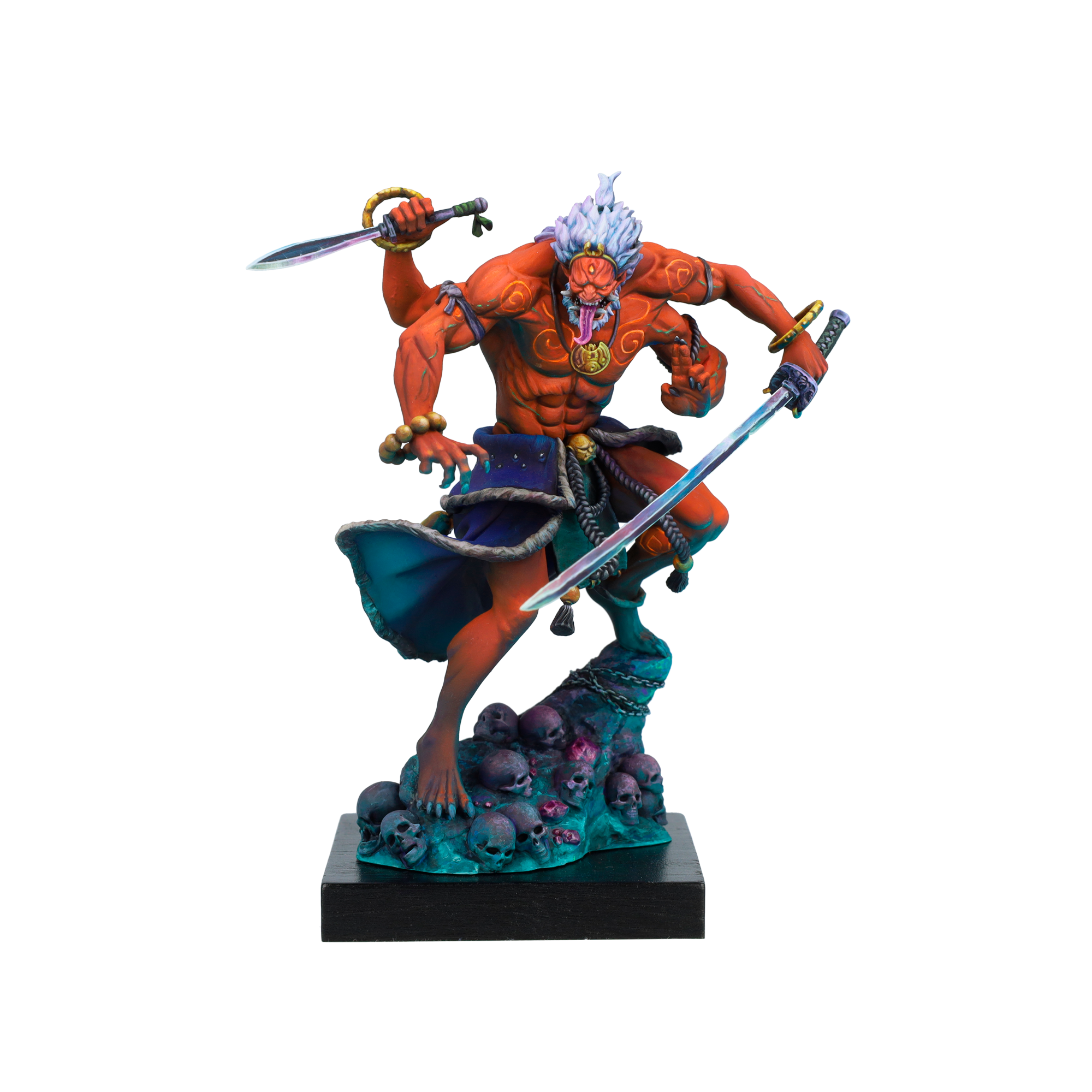 scale75-characters-kouchokujin-figurine-75-mm-r-sine-non-peinte image 2