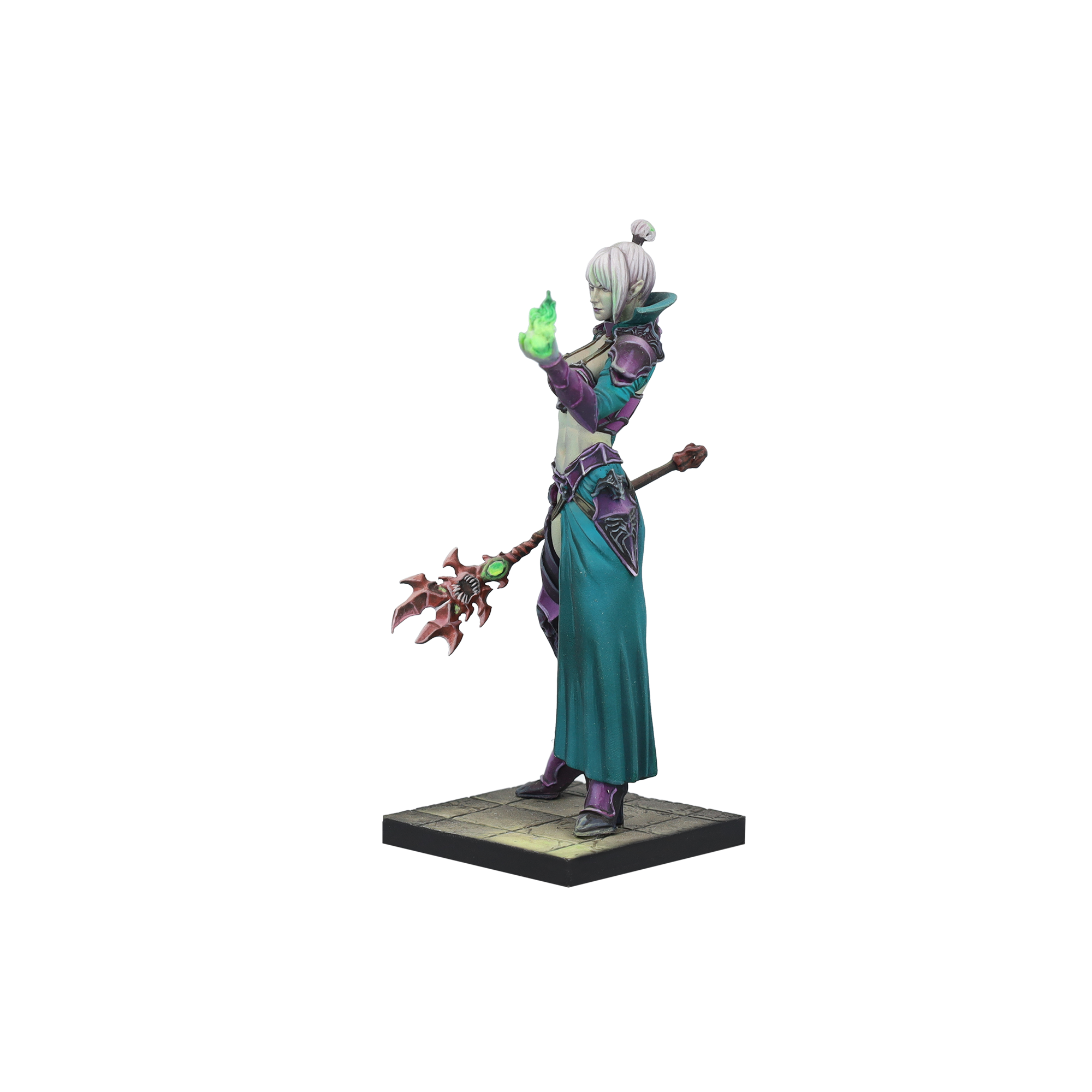 scale75-characters-lisbeth-figurine-fantasy-75mm-m-tal-non-peinte image 7