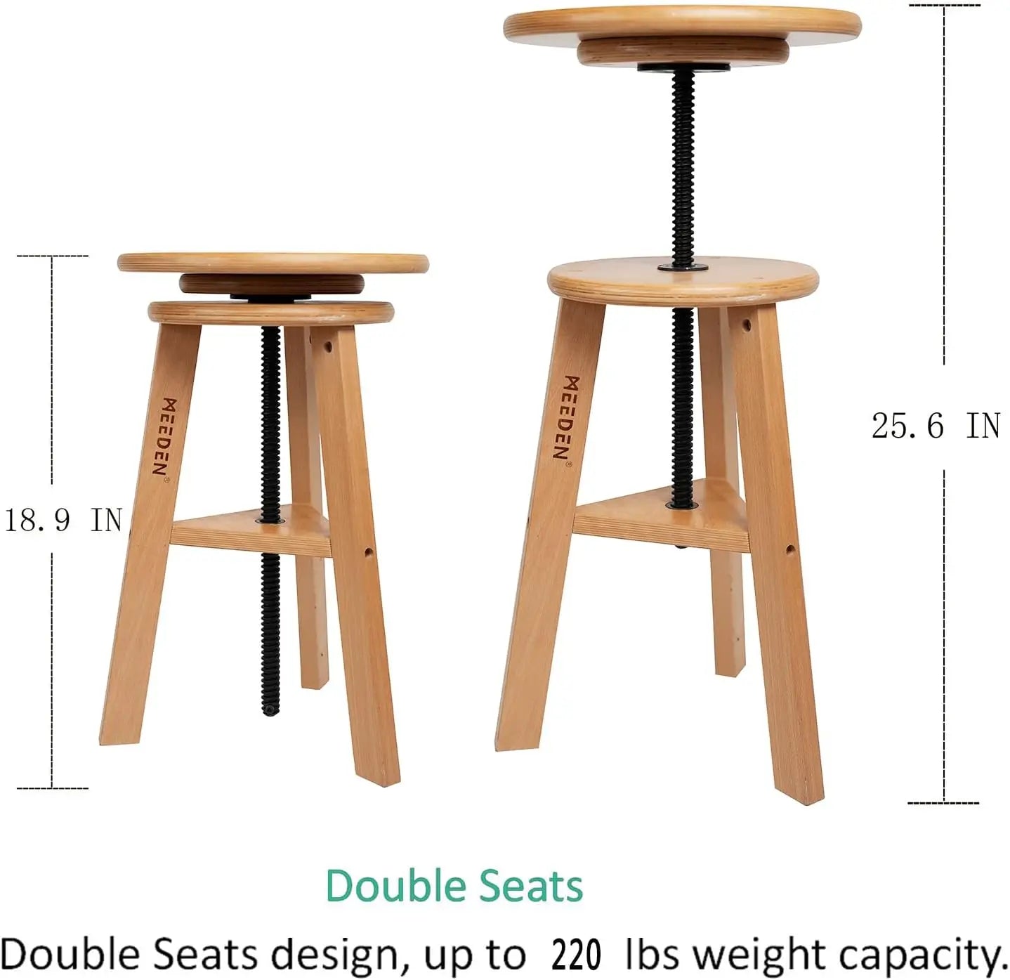 meeden-g-005-tabouret-dessin-bois-h-tre-hauteur-r-glable image 4