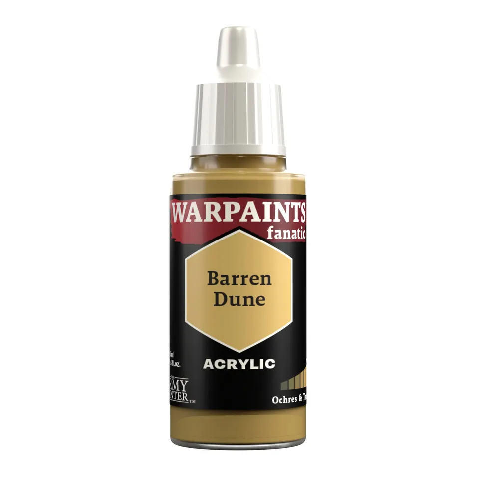 the-army-painter-warpaints-fanatic-barren-dune-peinture-beige image 1