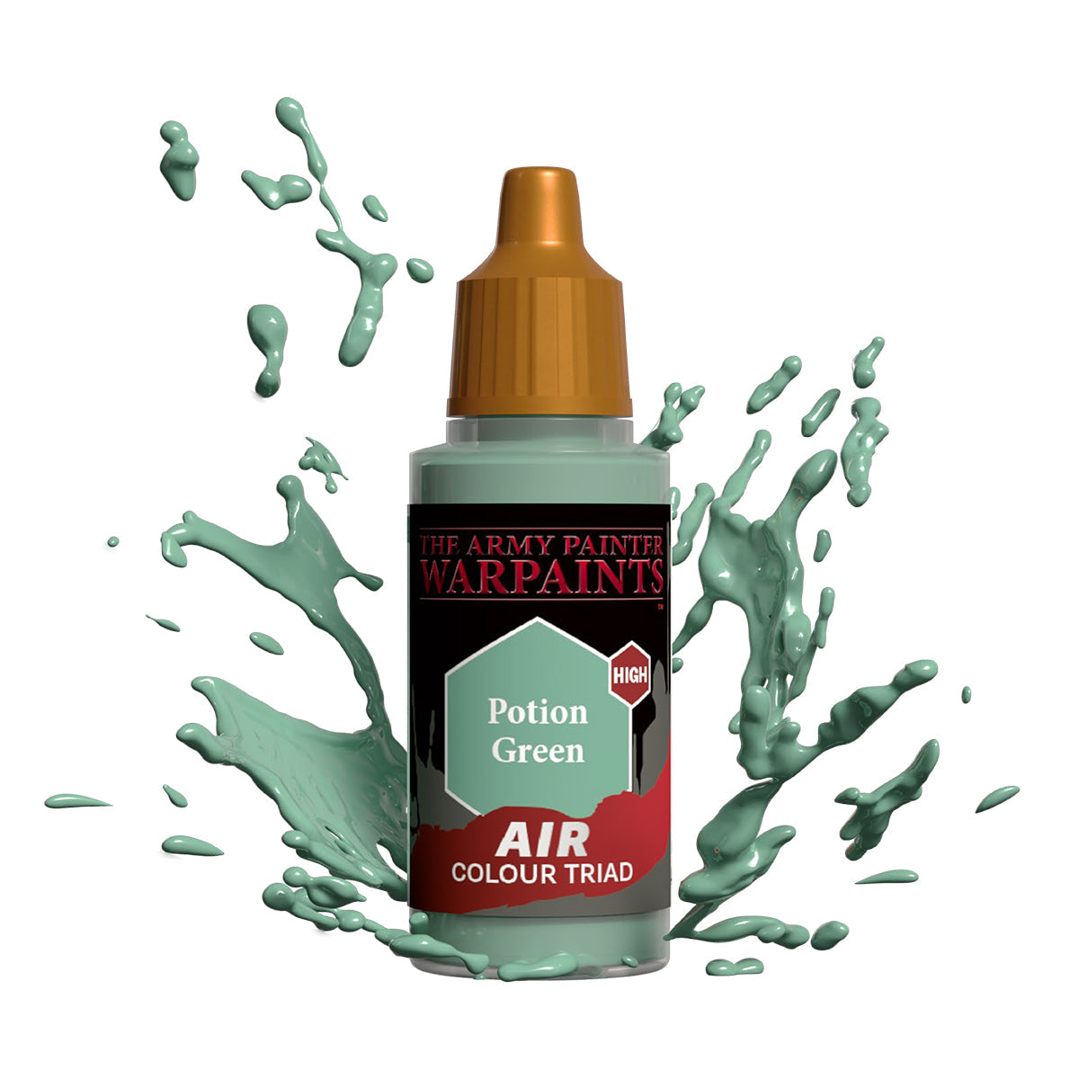 the-army-painter-warpaints-air-potion-green-peinture-a-rographe-vert image 1