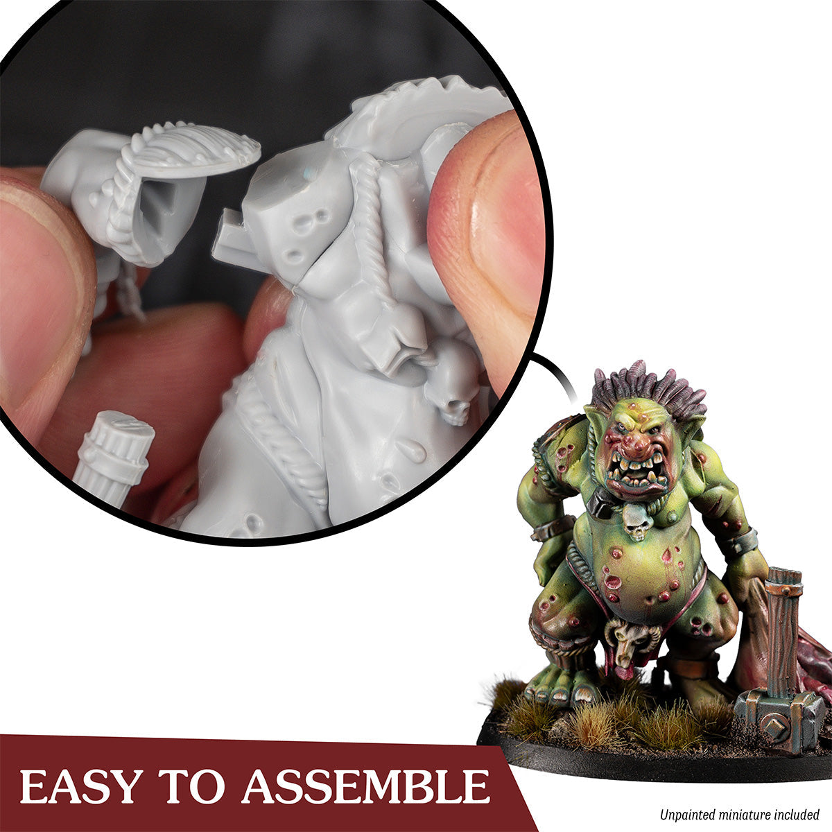 the-army-painter-gamemaster-wandering-monsters-kit-20-x-12-ml-troll image 5