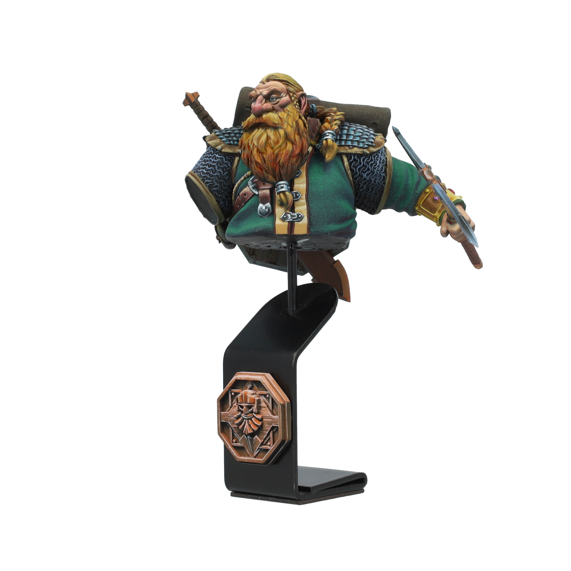 scale75-characters-broin-dragon-hunter-figurine-r-sine-1-10 image 5