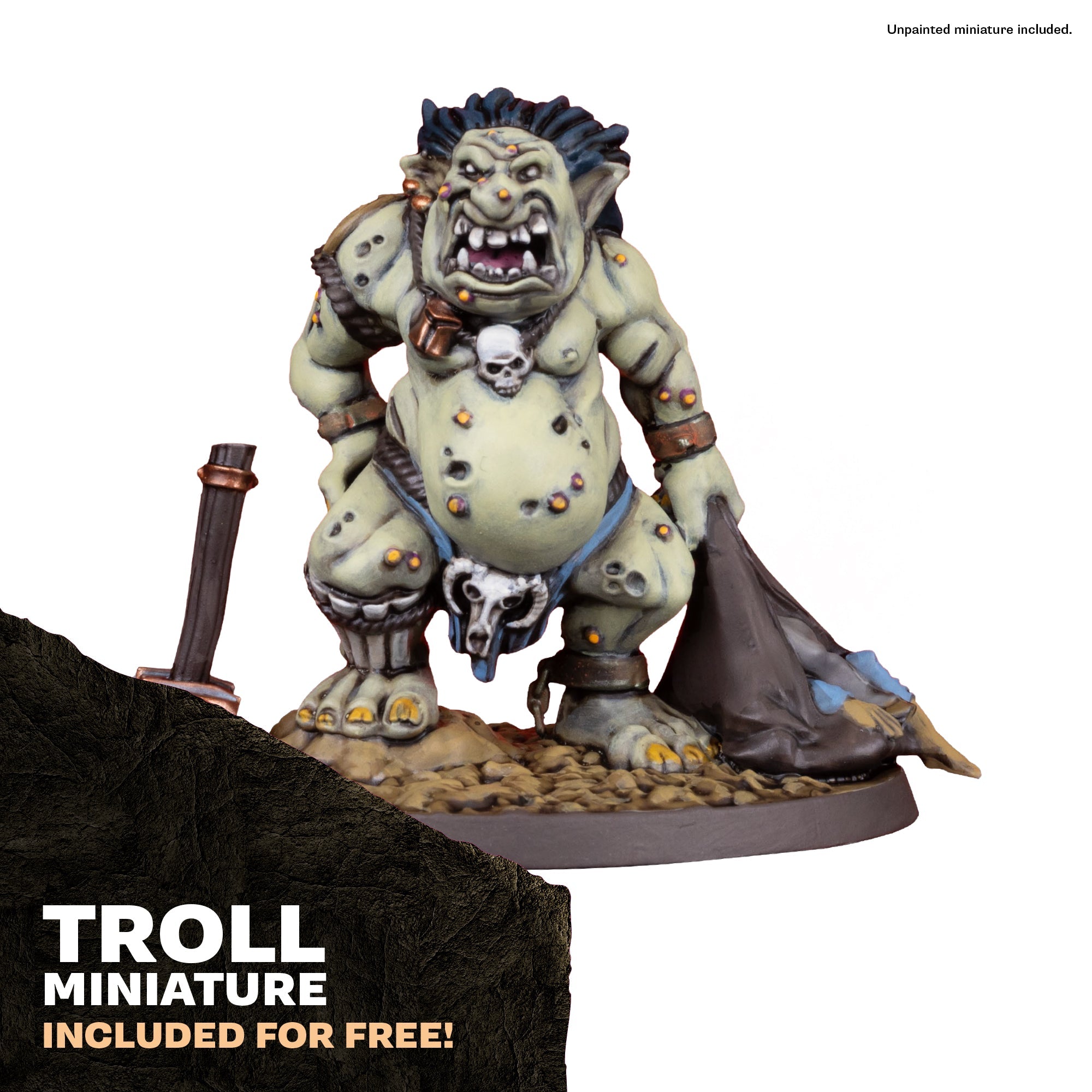 the-army-painter-gamemaster-wandering-monsters-kit-peinture image 3