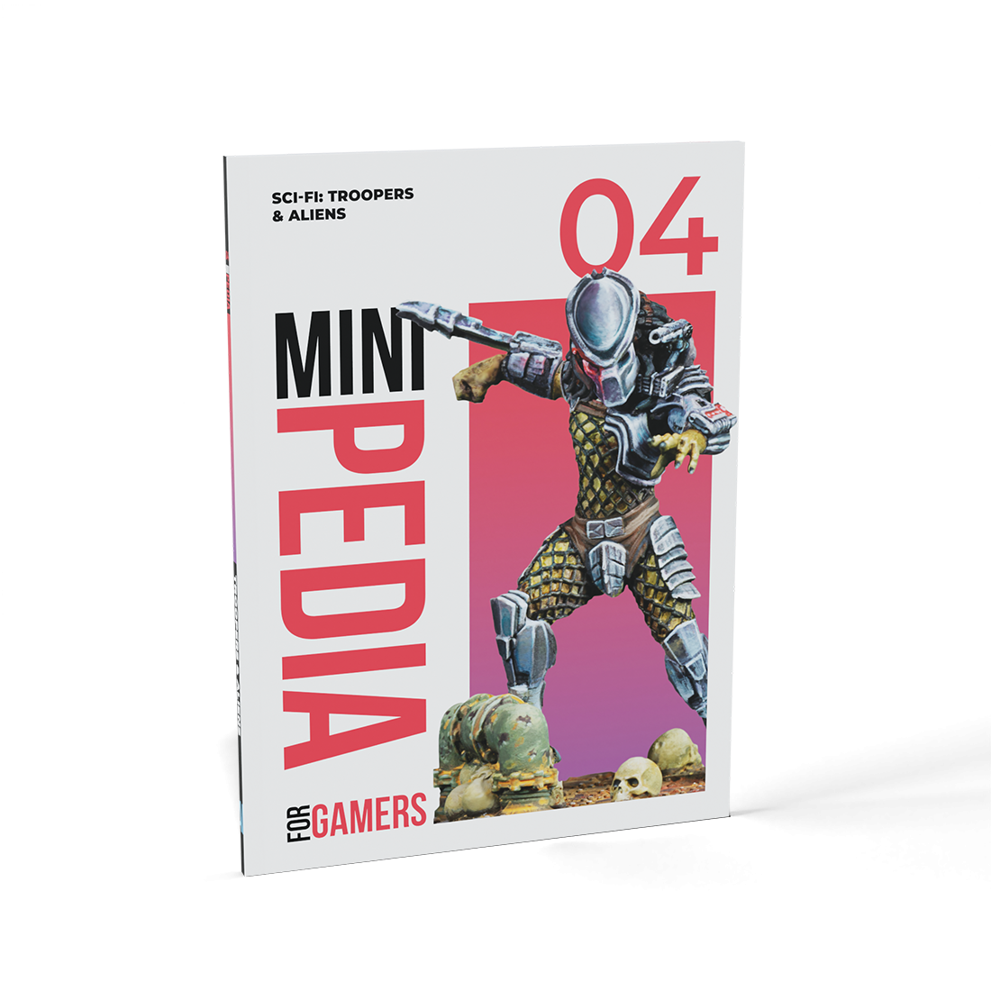 scale75-minipedia-gamers-04-sci-fi-troopers-livre-fran-ais image 1