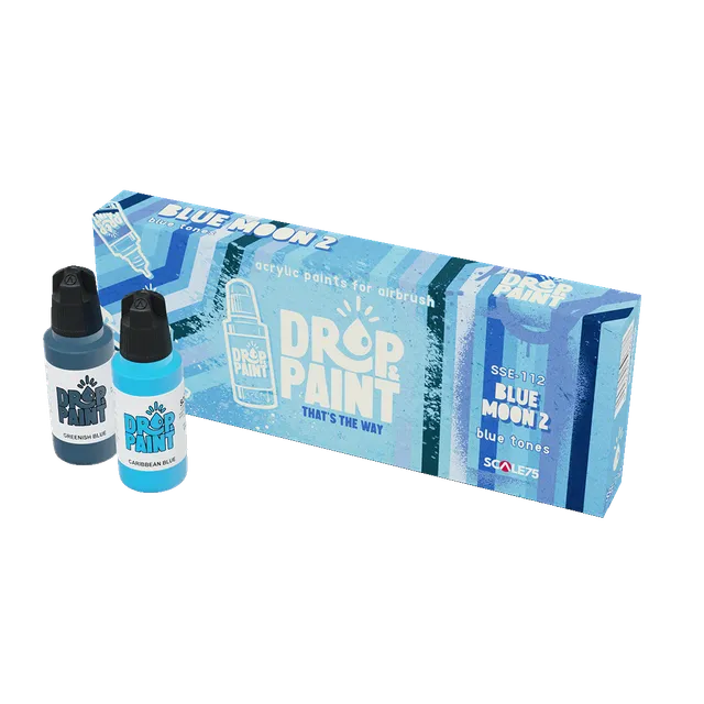 scale75-drop-paint-blue-moon-2-peinture-a-rographe-bleu image 1