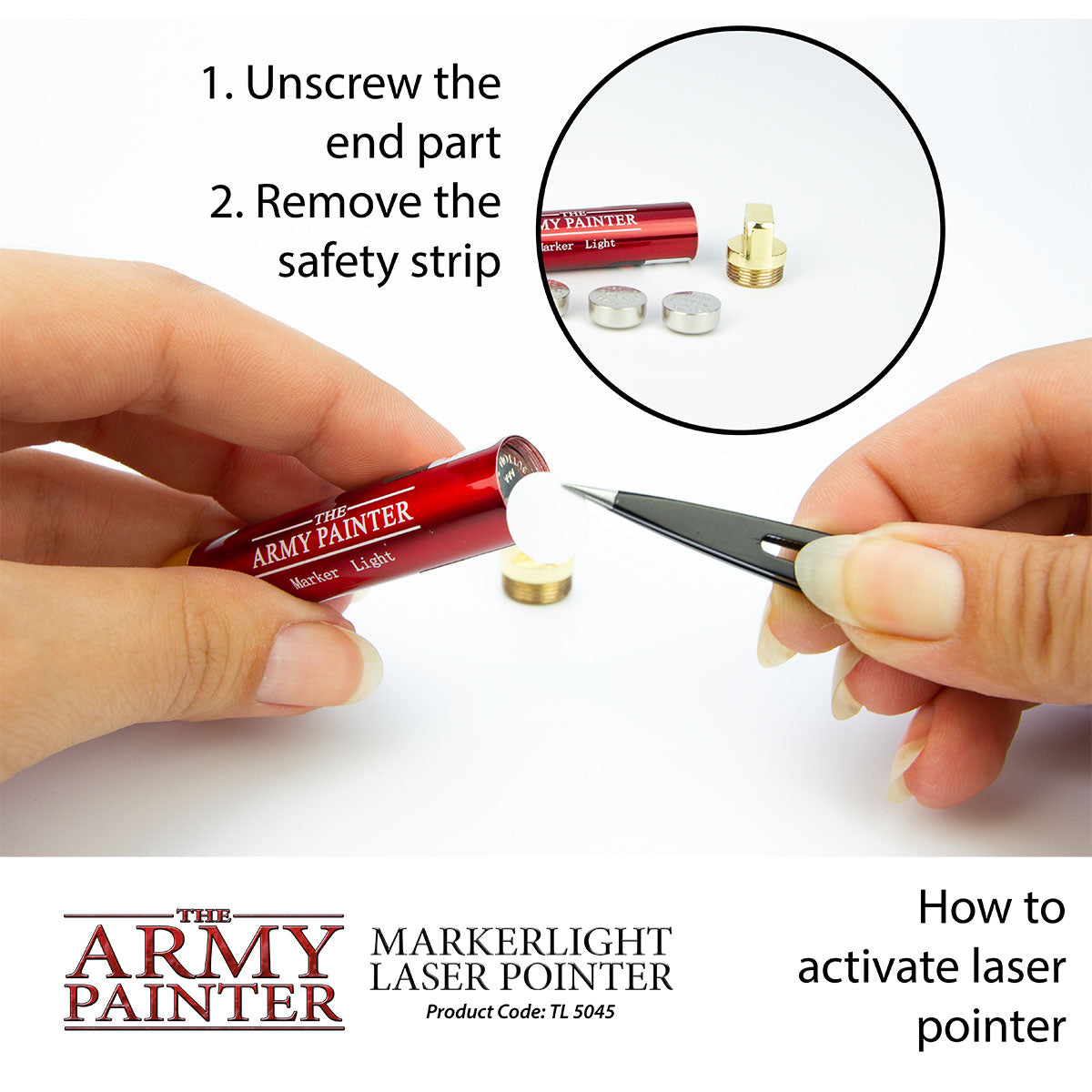 the-army-painter-tools-pointeur-markerlight-laser-pointer-jeu image 3