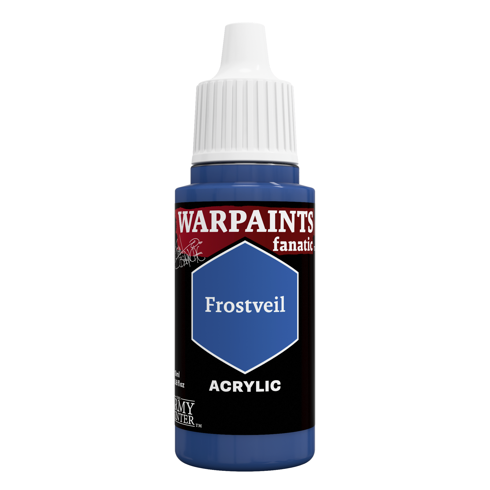 the-army-painter-masterclass-frostveil-john-blanche-18-ml image 1