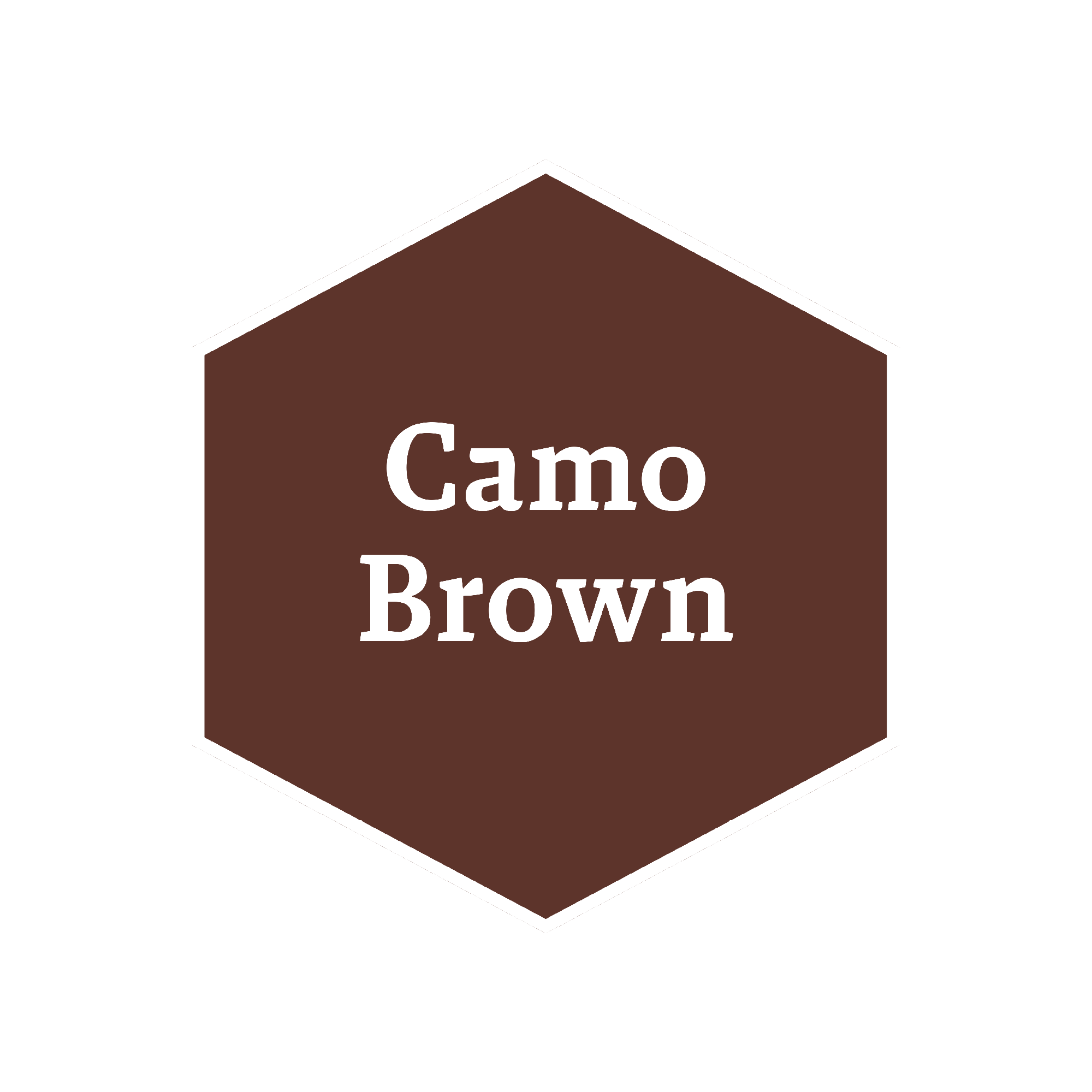 the-army-painter-warpaints-historical-peinture-camo-brown-marron image 2