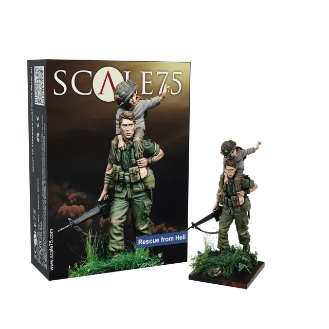 scale75-world-at-war-rescue-from-hell-set-peinture image 1