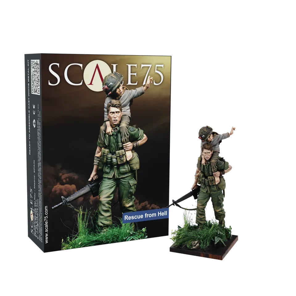 scale75-world-at-war-rescue-from-hell-set-peinture image 1