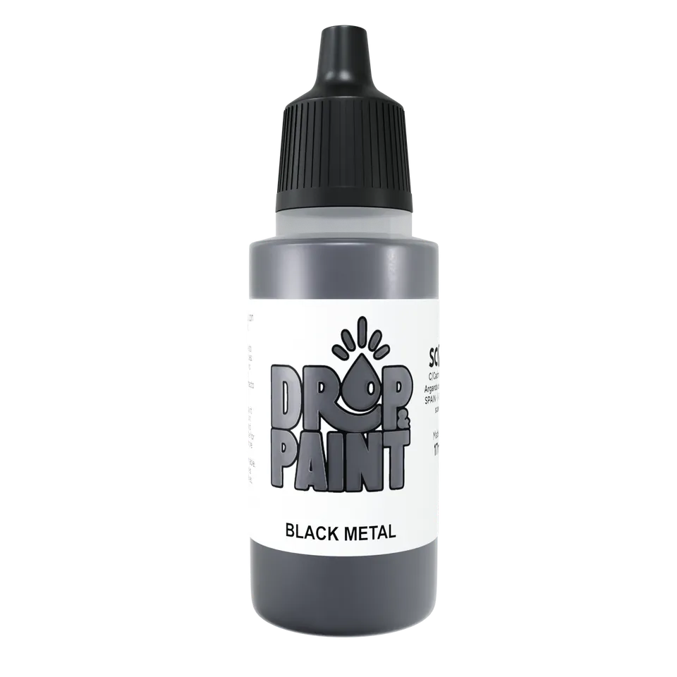 scale75-metal-n-alchemy-peinture-m-tallique-black-metal-17ml image 1
