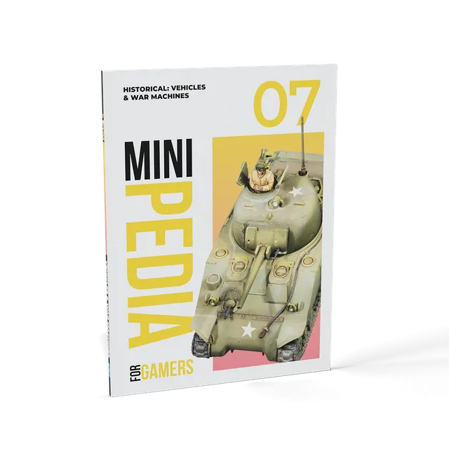 scale75-editions-minipedia-gamers-07-livre-v-hicules-guerre image 1