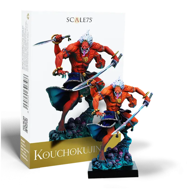 scale75-characters-kouchokujin-figurine-75-mm-r-sine-non-peinte image 1