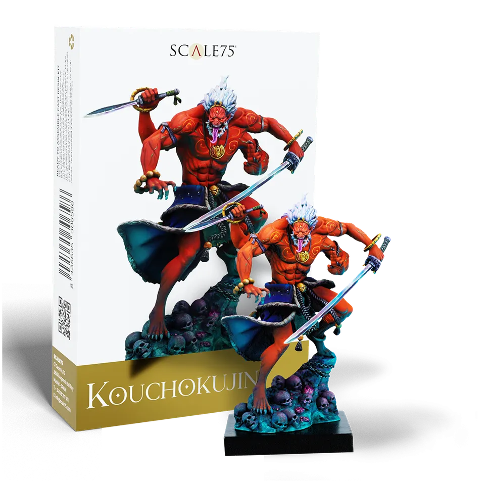 scale75-characters-kouchokujin-figurine-75-mm-r-sine-non-peinte image 1