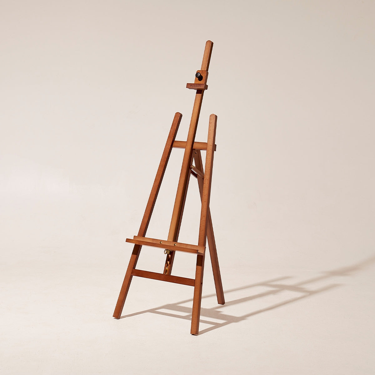 meeden-floor-easels-chevalet-bois-w01d-cadre-a-h-tre-193-cm image 1