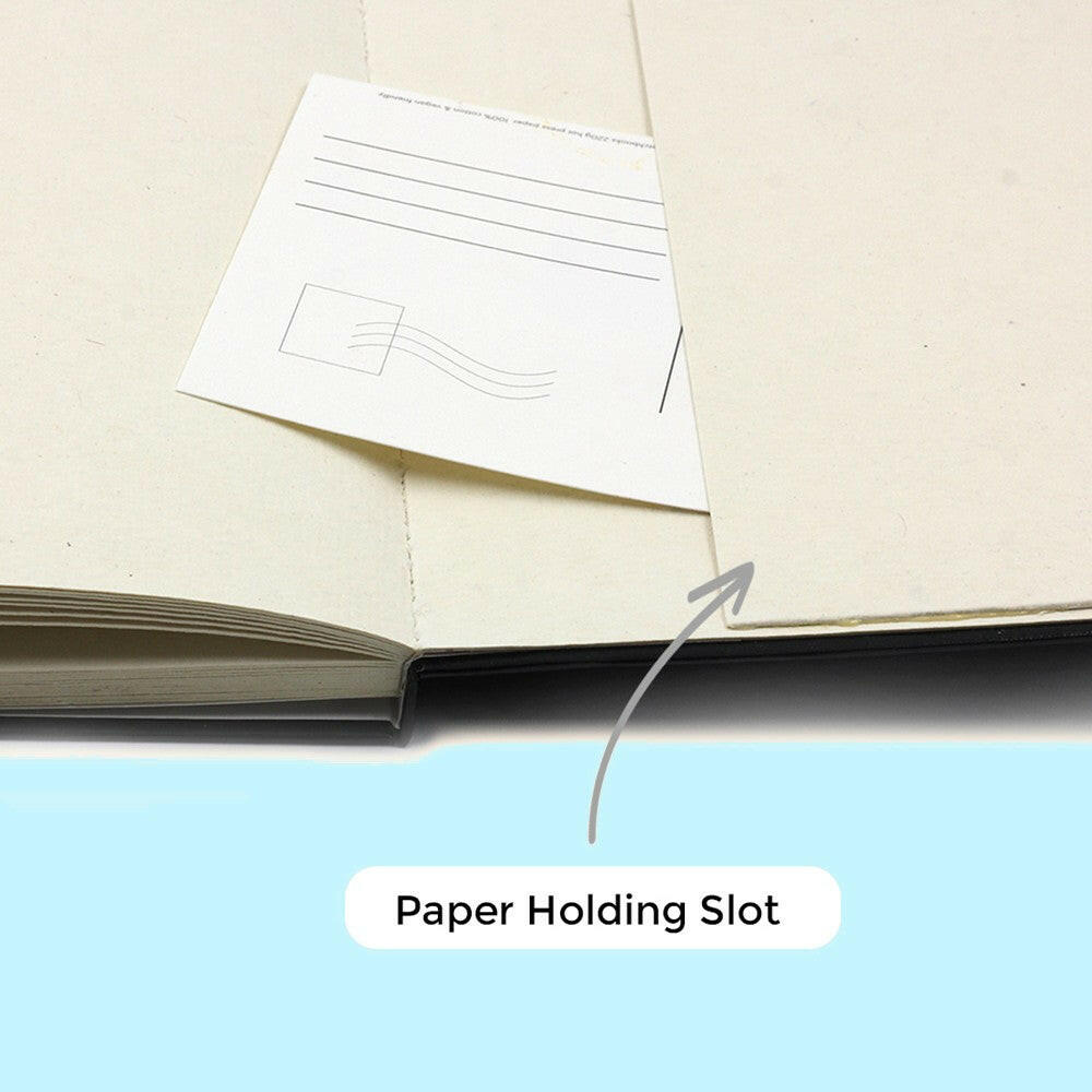 viviva-sketchbooks-a6-carnet-croquis-coton-100-40-pages image 8