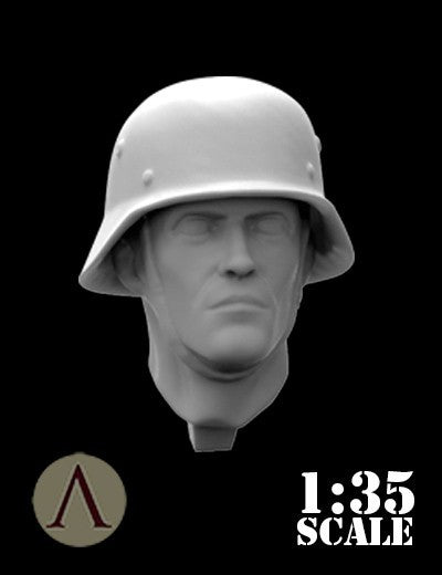 scale75-models-german-heads-set-wwii-t-tes-r-sine-1-35-non-peintes image 5