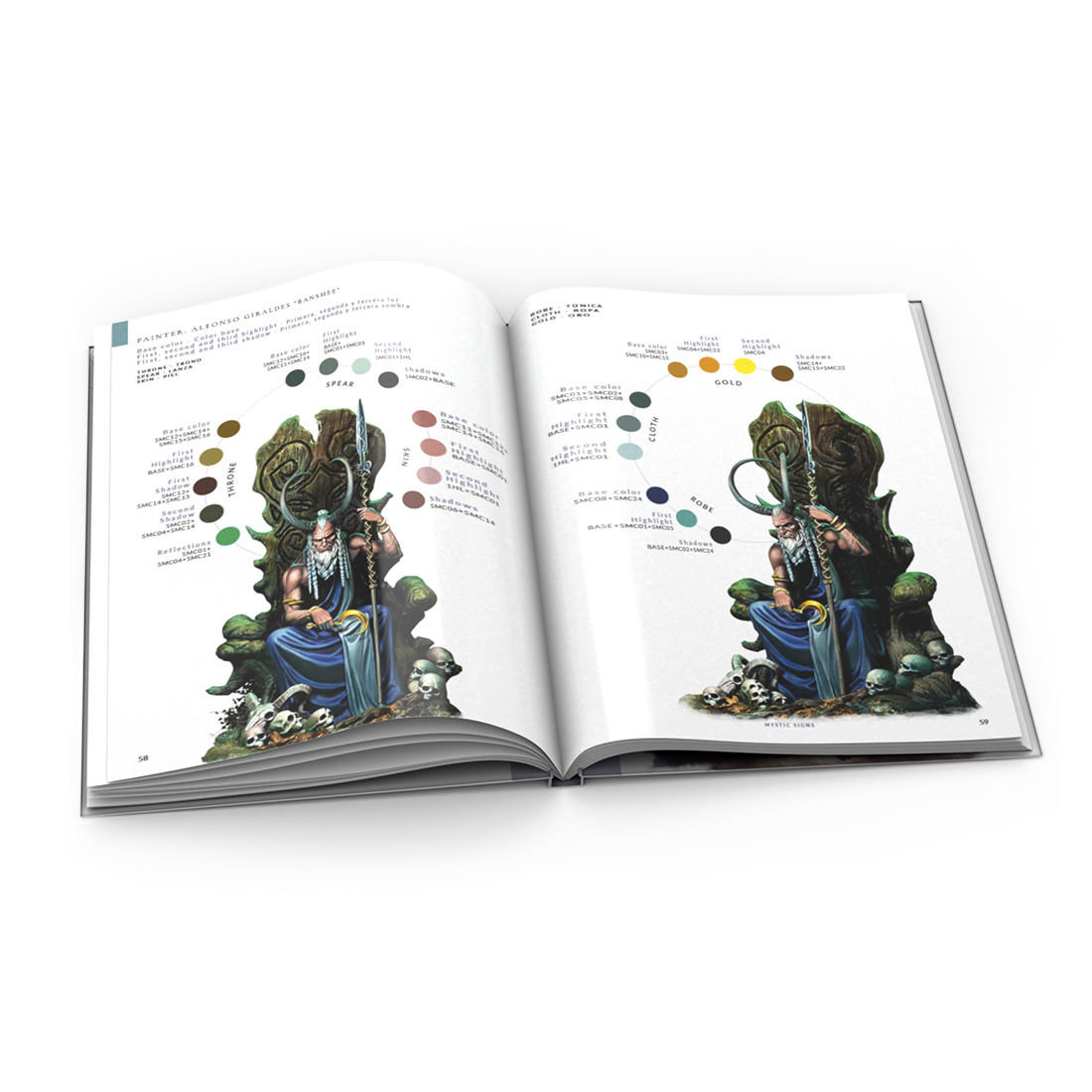scale75-editions-art-of-zodiac-livre-reli-100-pages image 3