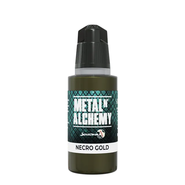 scale75-metal-alchemy-necro-gold-peinture-m-tallique-17ml image 1