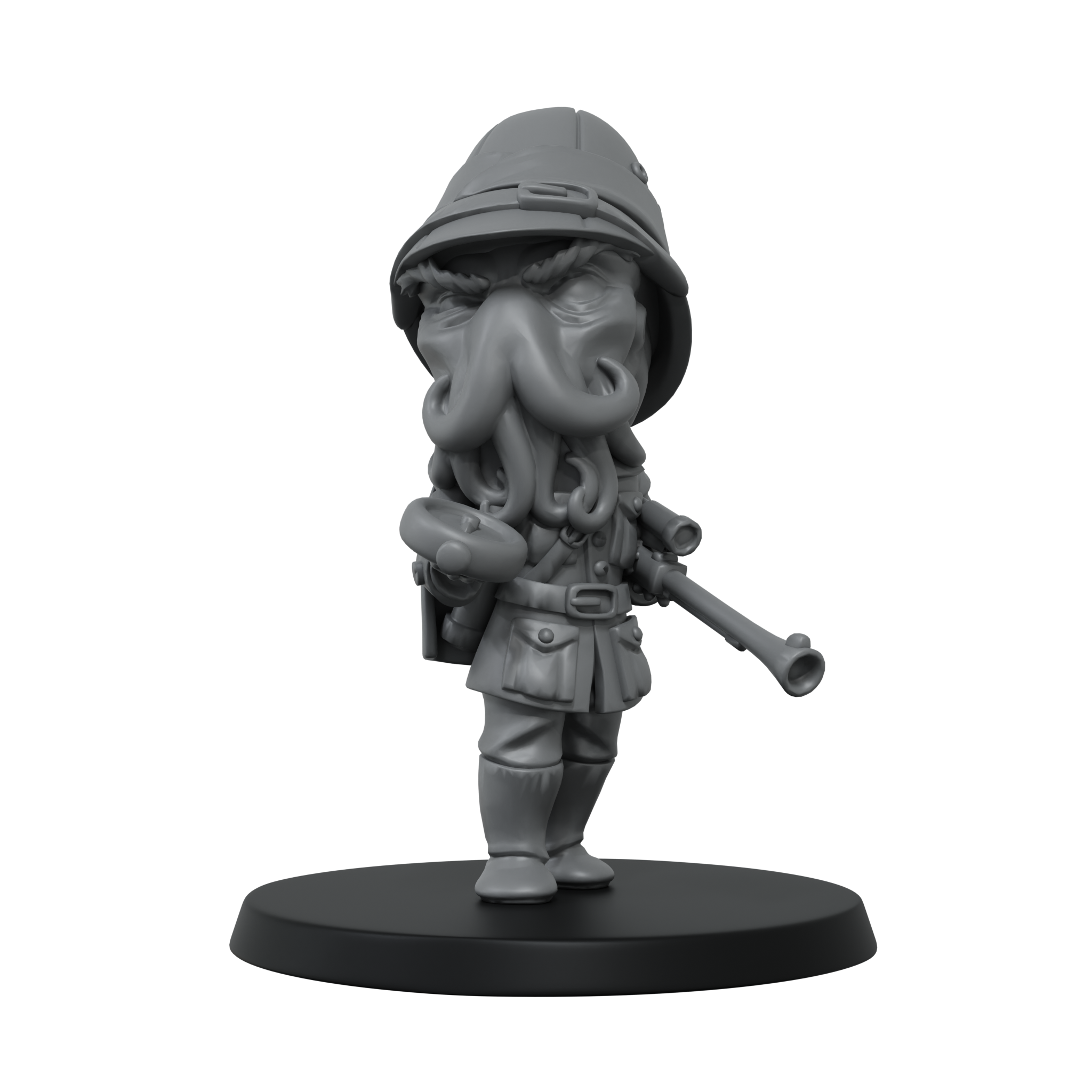 scale75-the-smog-riders-hans-p-kruger-figurine-35mm-r-sine image 3