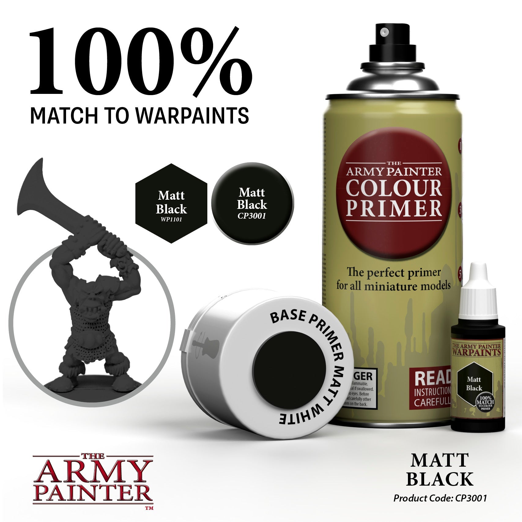 the-army-painter-colour-primer-matt-black-bombe-noir-mat image 4