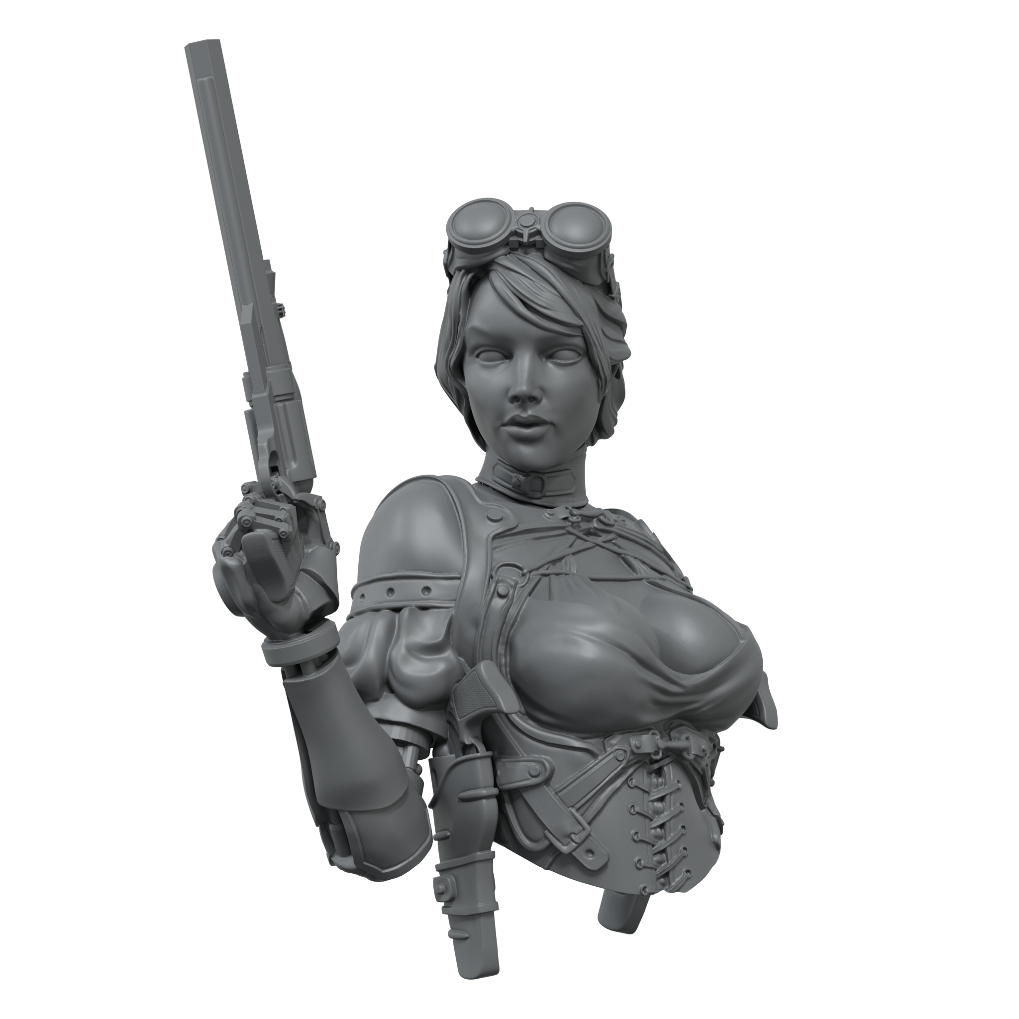 scale75-busts-jessica-thunder-buste-1-10-r-sine-non-peint image 2