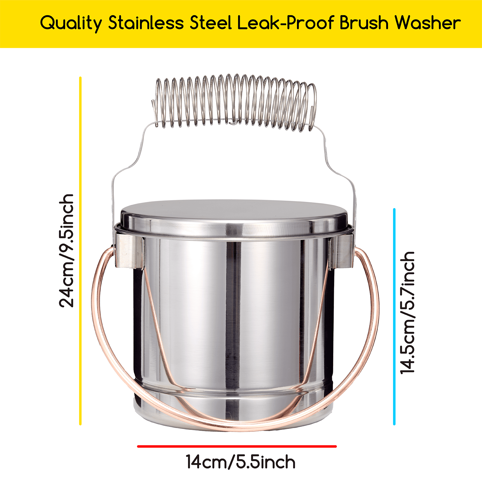 meeden-pot-lave-pinceaux-inox-herm-tique-extra-large-poign-e image 2