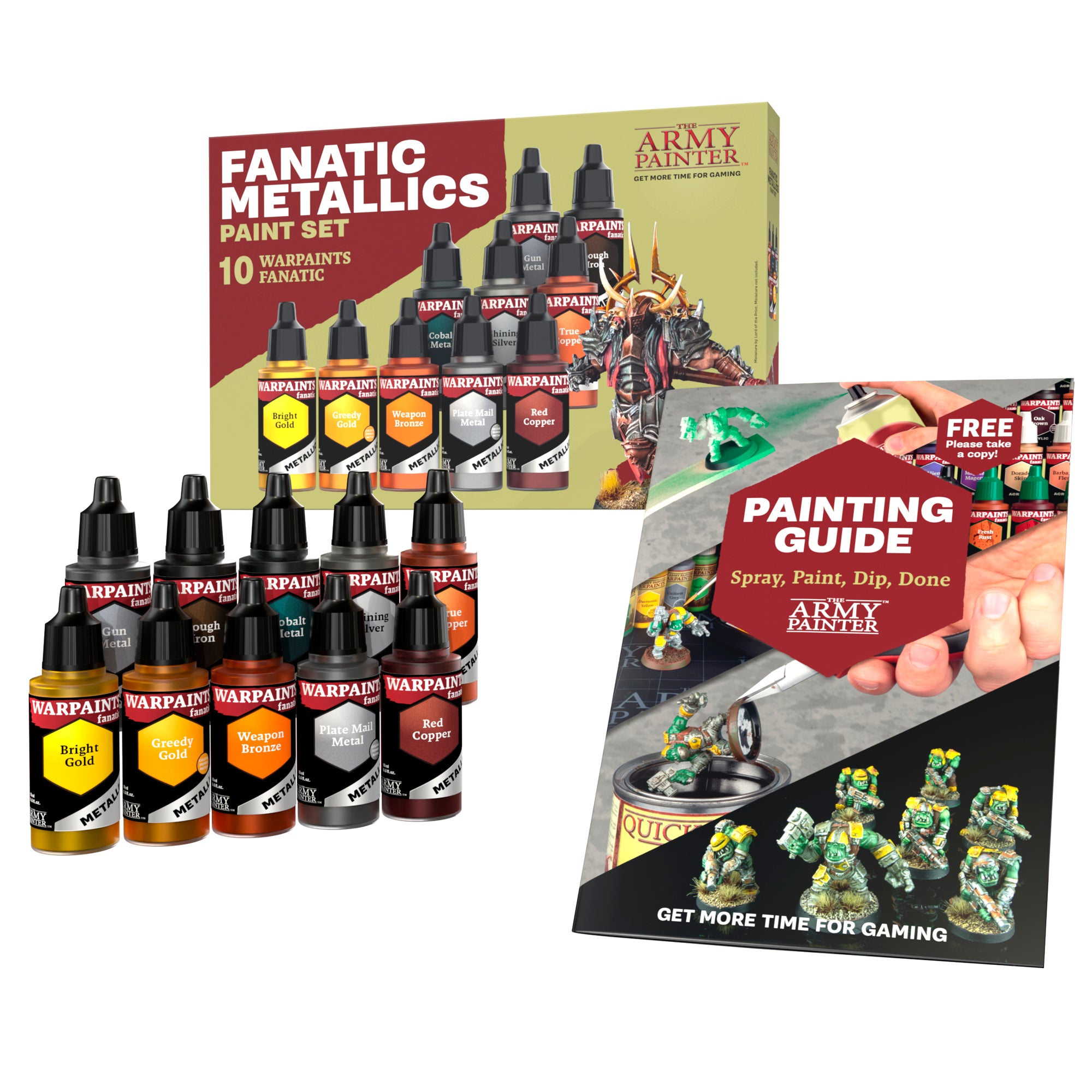 the-army-painter-fanatic-metallics-set-10-peintures-m-tallique image 2