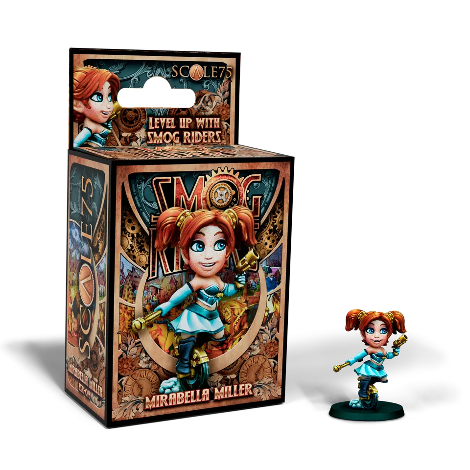 scale75-mirabella-miller-the-smog-riders-figurine-chibi-35-mm-r-sine image 1