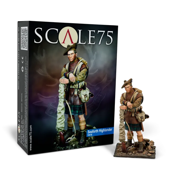 scale75-models-seafort-highlander-figurine-r-sine-non-peinte image 1