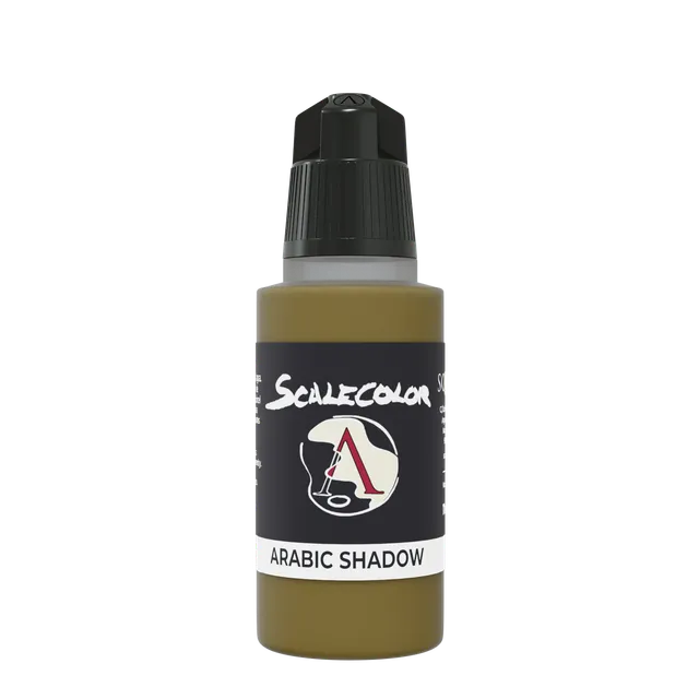scale75-scalecolor-arabic-shadow-peinture-acrylique-17ml-mat image 1