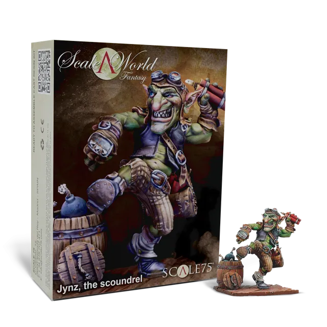scale75-characters-jynz-the-scoundrel-figurine-75mm-non-peinte-r-sine image 1